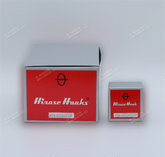 HIROSE JAPAN ROTARY HOOK EMBROIDERY BIG SIZE 1.6 HSH-ATR(MG30)